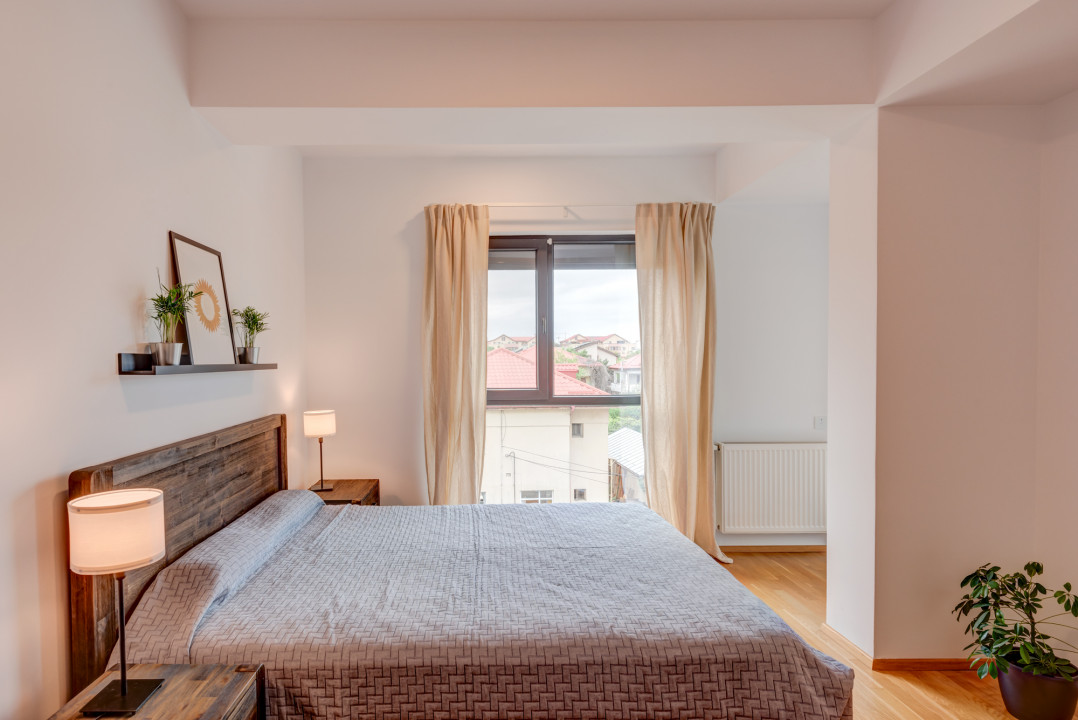 Drumul Taberei, Eliezer Residence, Mobilat, parcare subterana