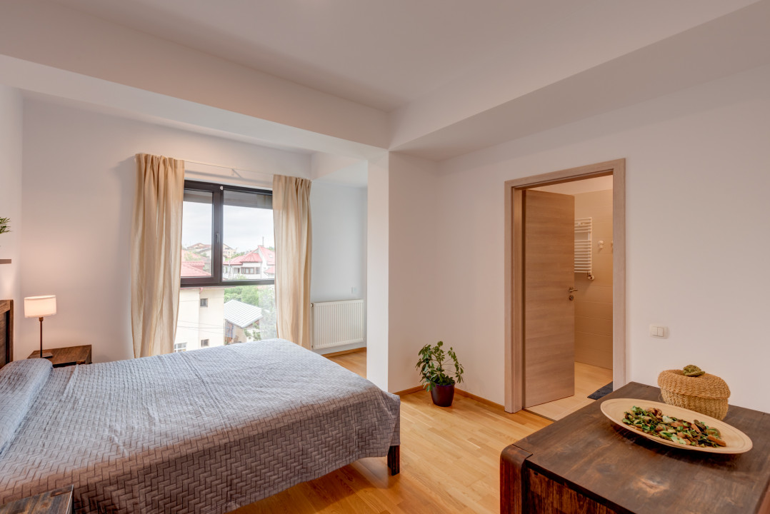 Drumul Taberei, Eliezer Residence, Mobilat, parcare subterana