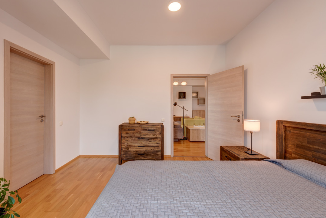 Drumul Taberei, Eliezer Residence, Mobilat, parcare subterana