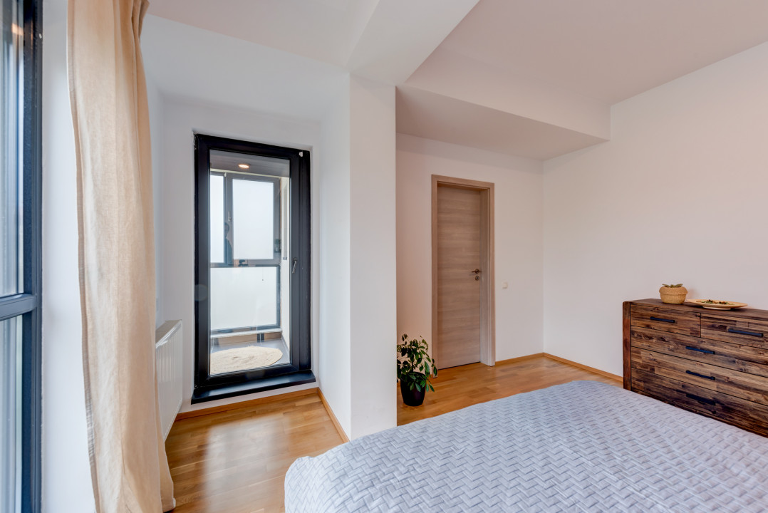 Drumul Taberei, Eliezer Residence, Mobilat, parcare subterana