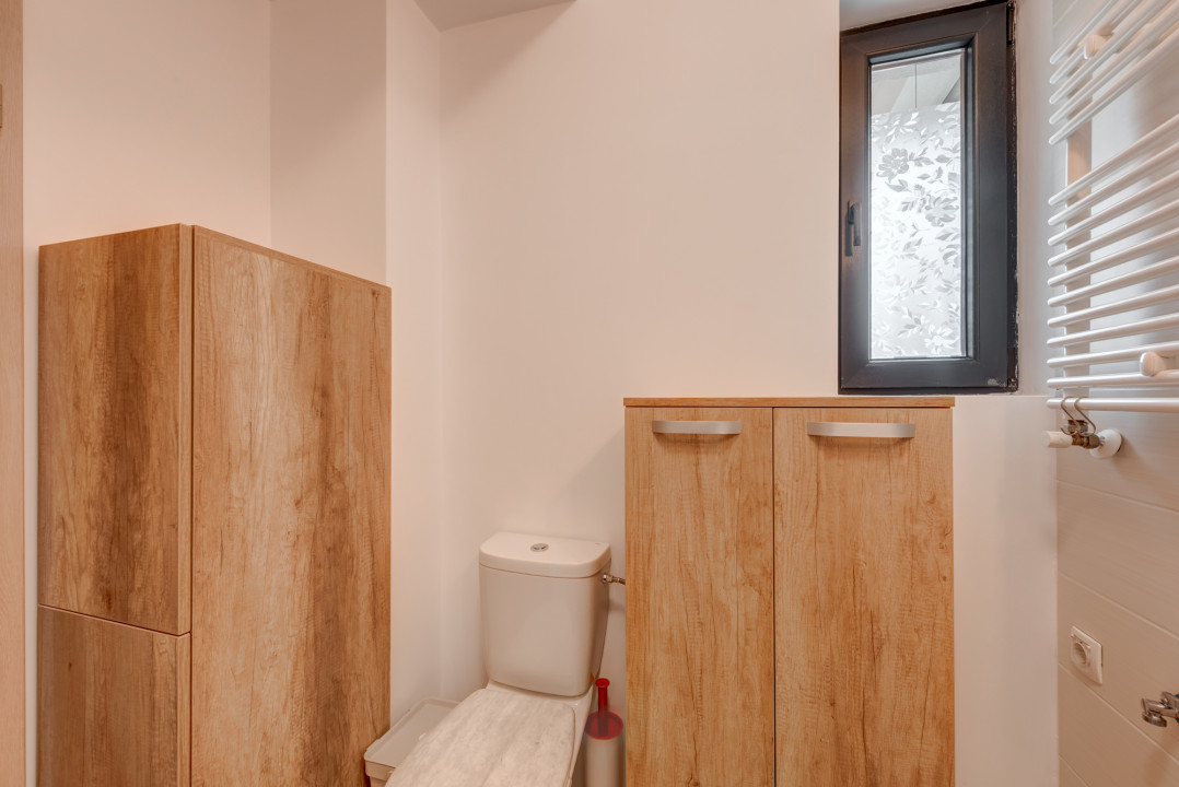 Drumul Taberei, Eliezer Residence, Mobilat, parcare subterana
