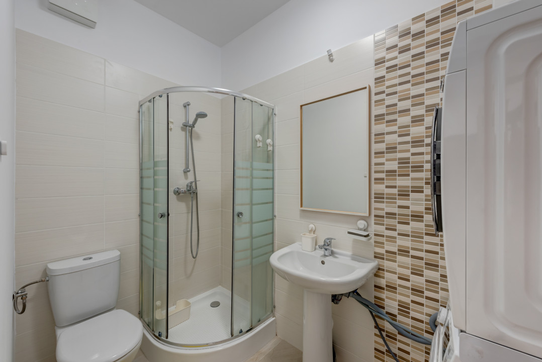 Drumul Taberei, Eliezer Residence, Mobilat, parcare subterana