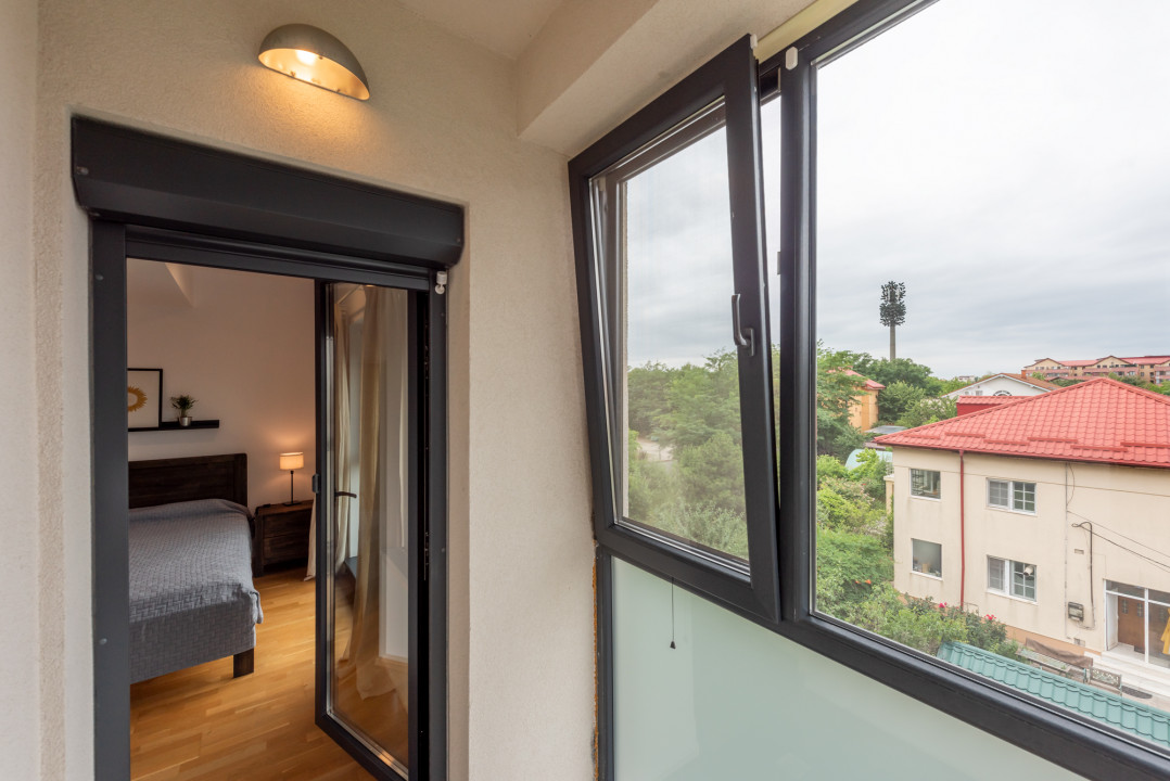 Drumul Taberei, Eliezer Residence, Mobilat, parcare subterana
