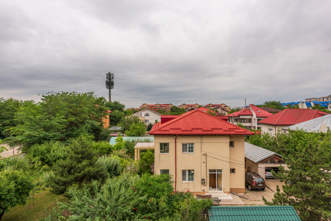 Drumul Taberei, Eliezer Residence, Mobilat, parcare subterana
