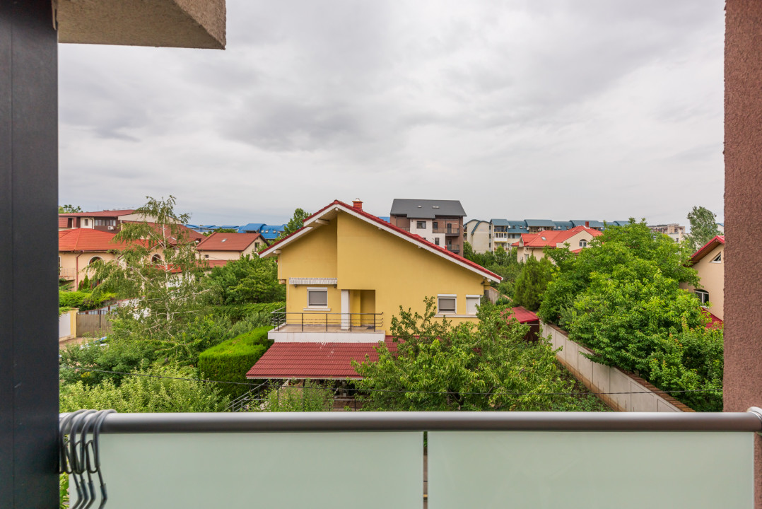 Drumul Taberei, Eliezer Residence, Mobilat, parcare subterana