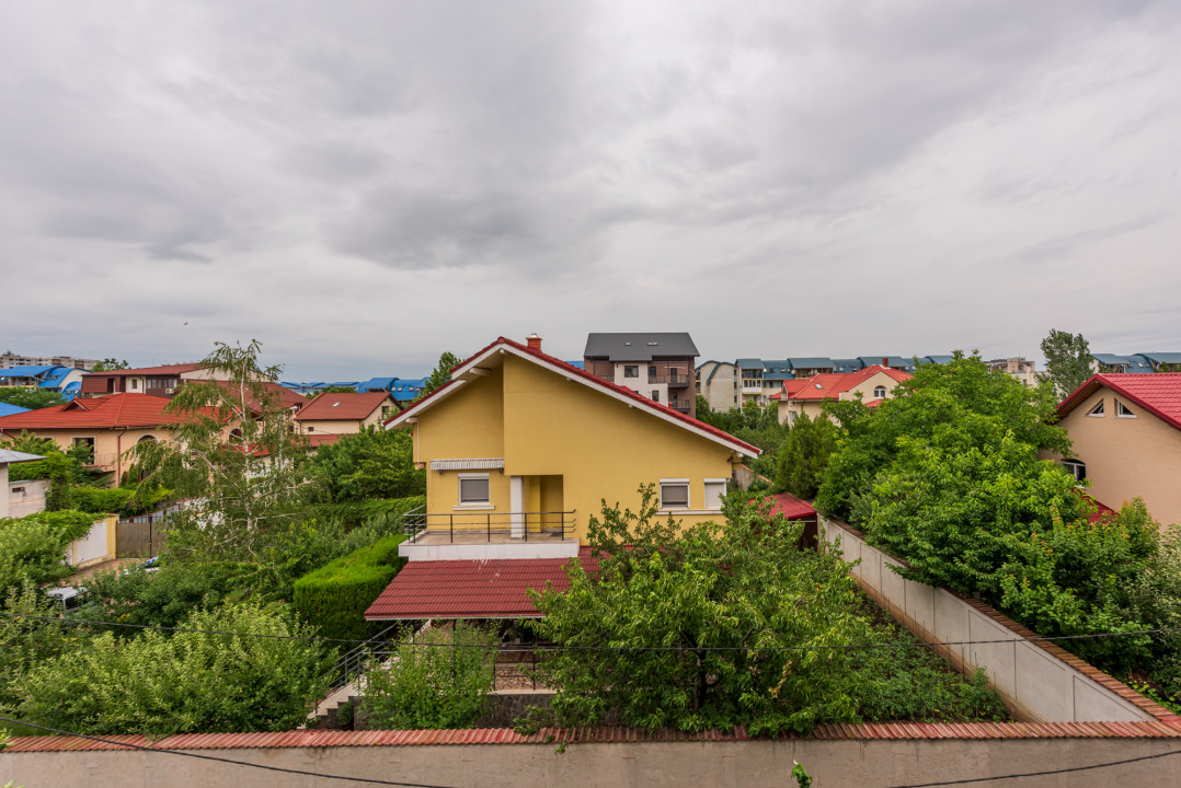Drumul Taberei, Eliezer Residence, Mobilat, parcare subterana