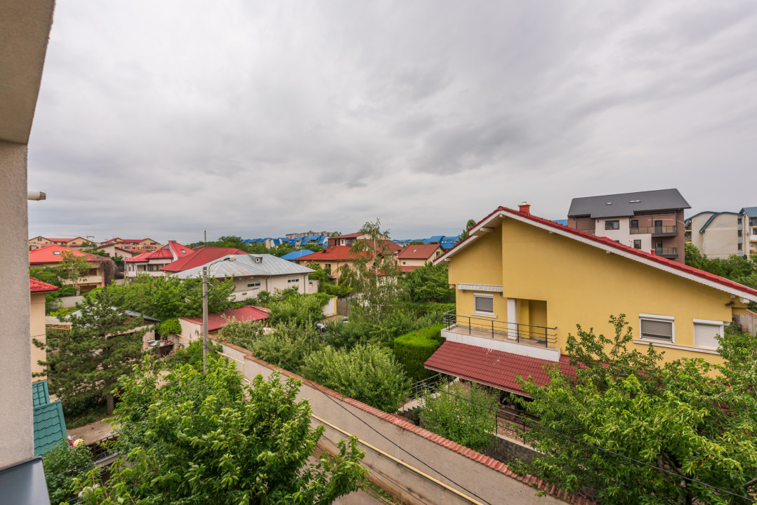 Drumul Taberei, Eliezer Residence, Mobilat, parcare subterana
