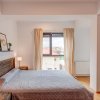 Drumul Taberei, Eliezer Residence, Mobilat, parcare subterana