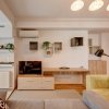 Drumul Taberei, Eliezer Residence, Mobilat, parcare subterana