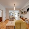 Drumul Taberei, Eliezer Residence, Mobilat, parcare subterana