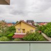 Drumul Taberei, Eliezer Residence, Mobilat, parcare subterana