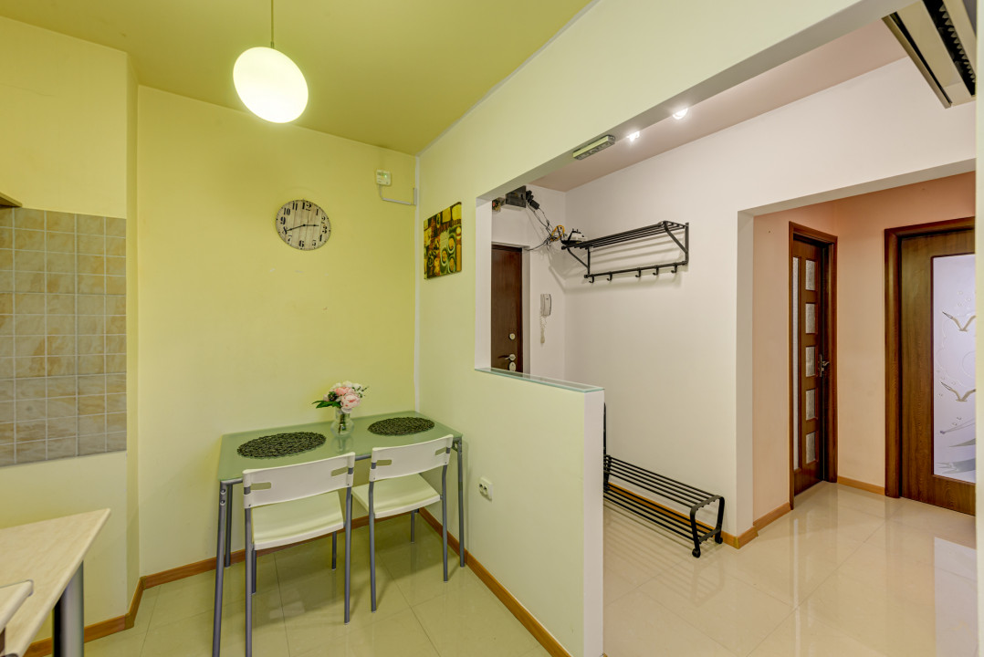 Berceni, Brancoveanu, str Lamotesti, Comision 0 %