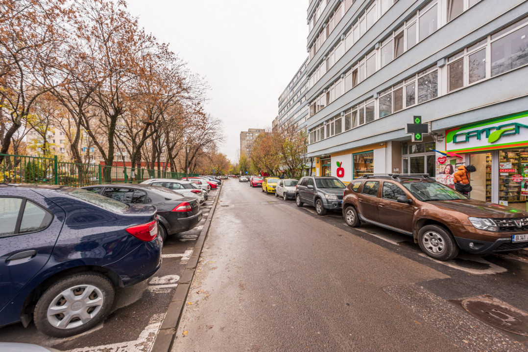 Berceni, Brancoveanu, str Lamotesti, Comision 0 %