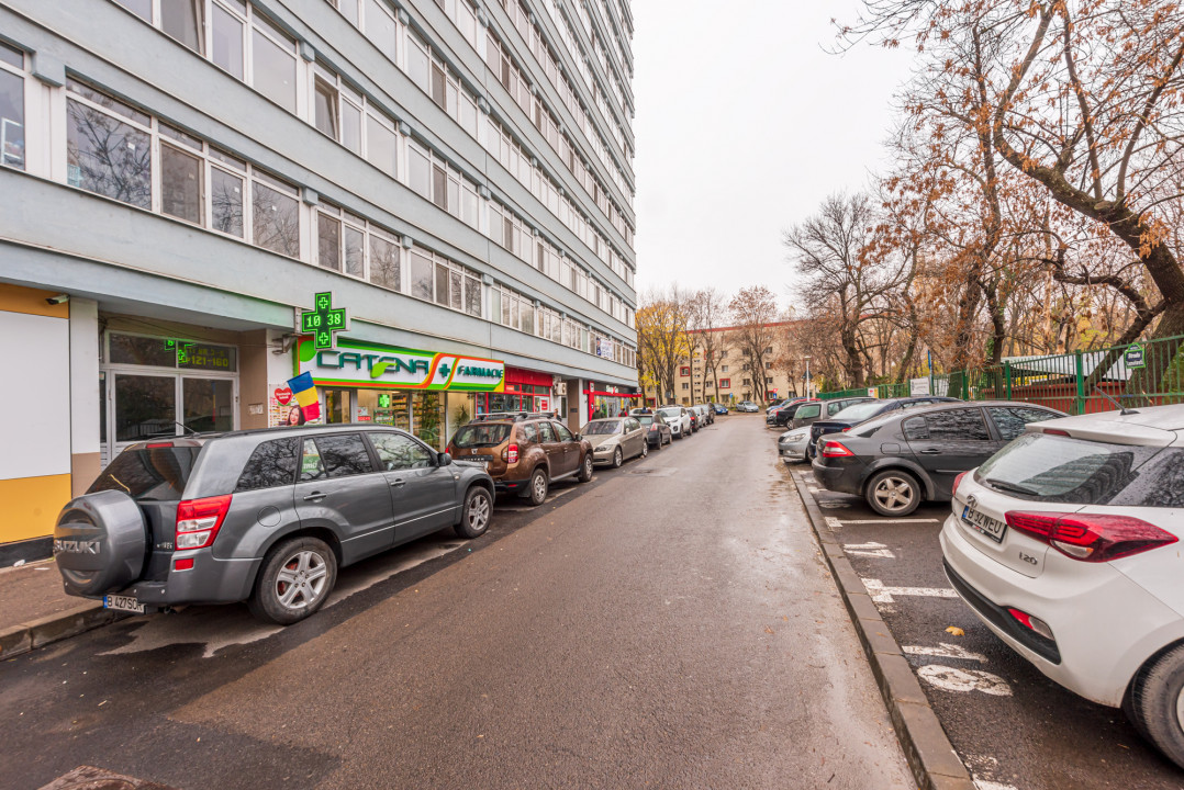 Berceni, Brancoveanu, str Lamotesti, Comision 0 %