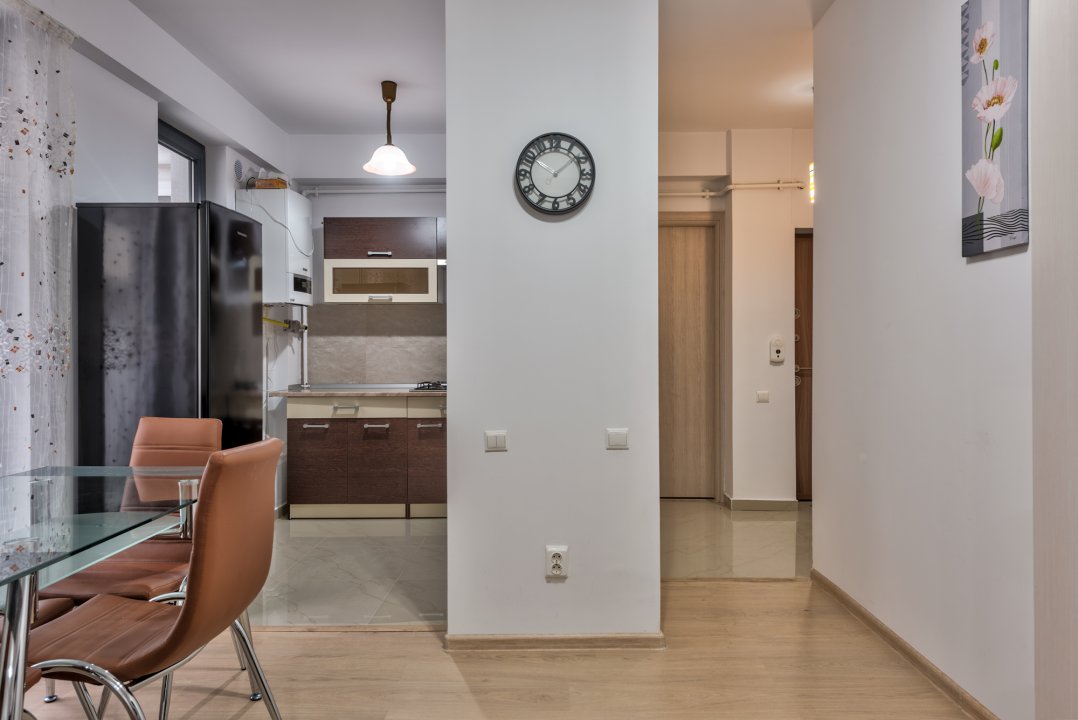 Drumul Taberei, OMV - Bd. Timisoara , loc parcare 