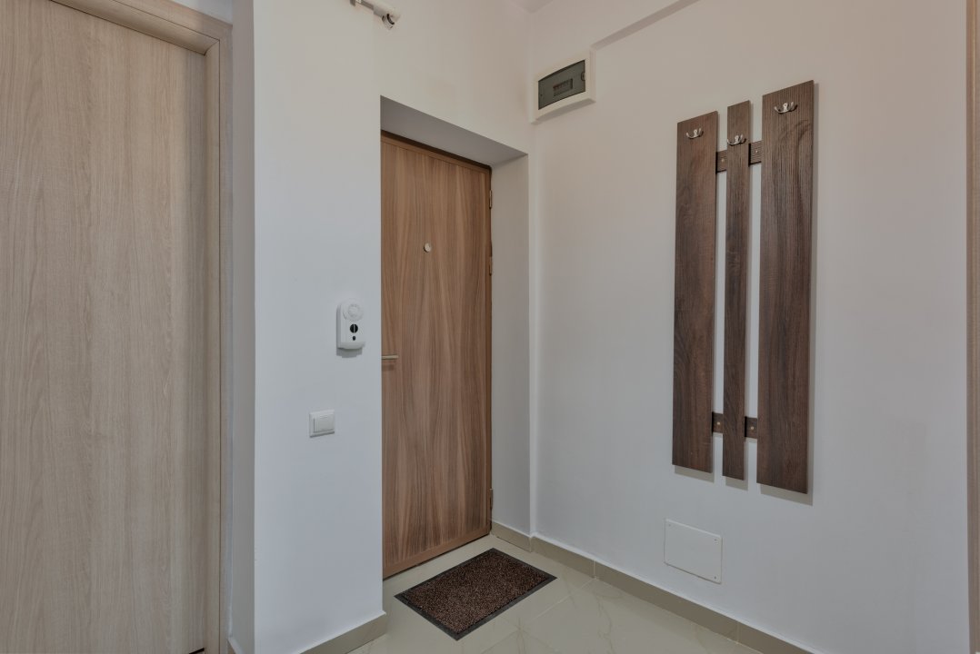 Drumul Taberei, OMV - Bd. Timisoara , loc parcare 