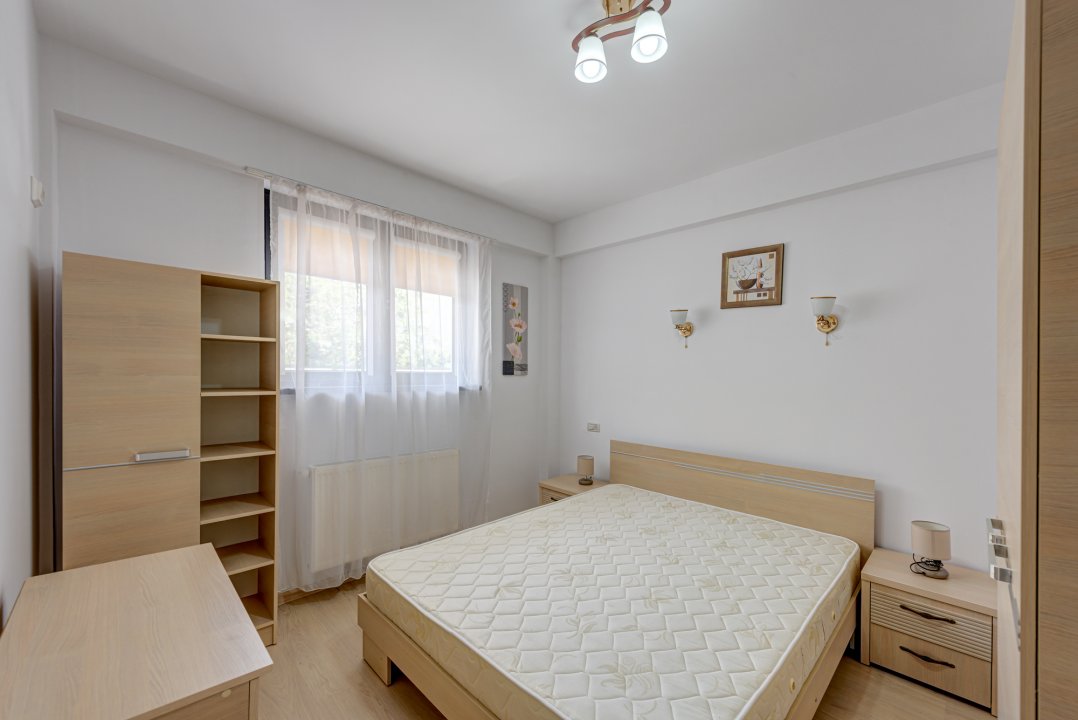 Drumul Taberei, OMV - Bd. Timisoara , loc parcare 