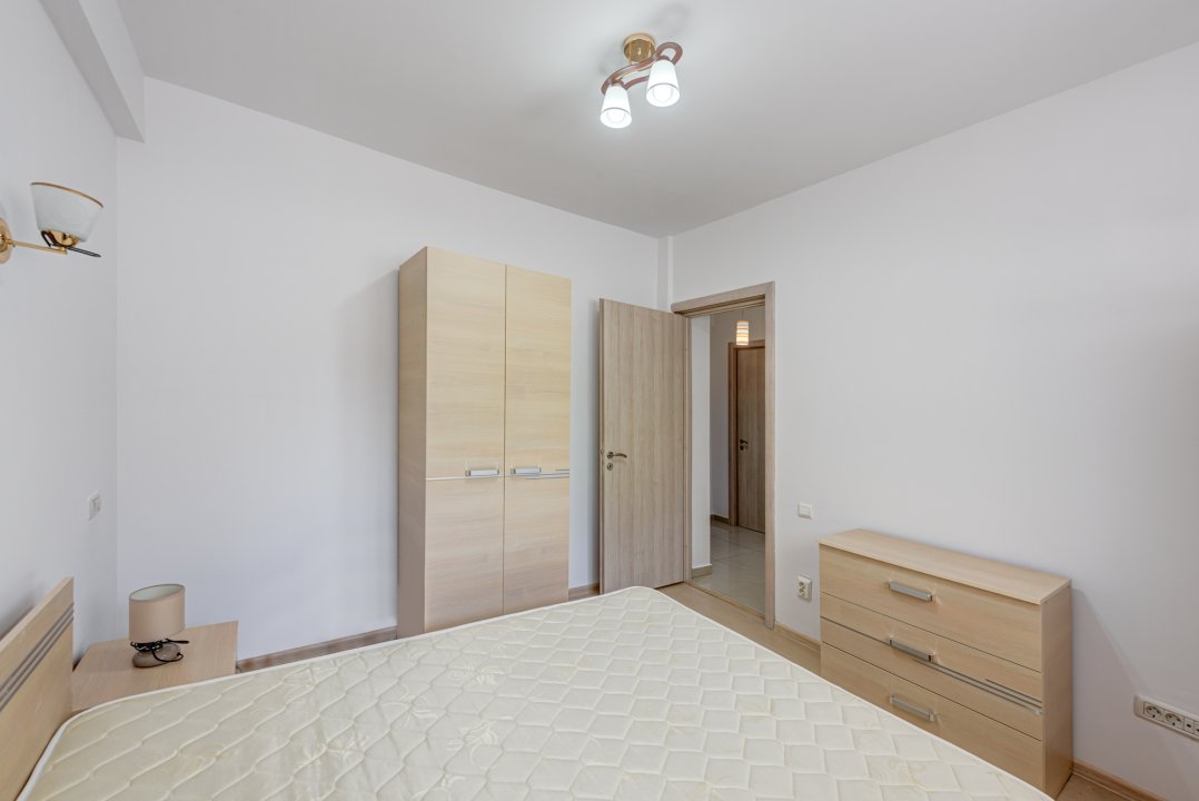 Drumul Taberei, OMV - Bd. Timisoara , loc parcare 