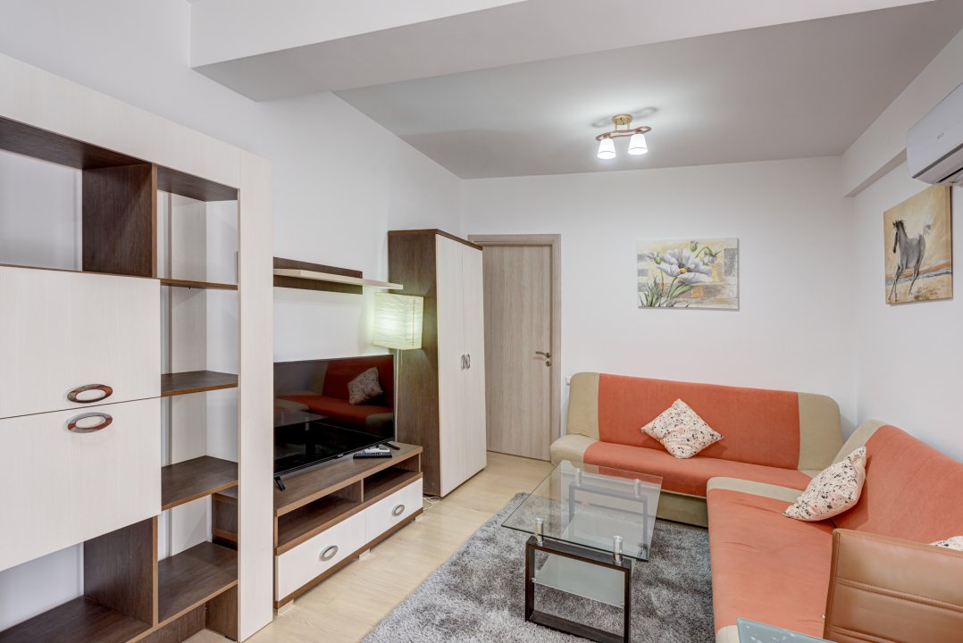 Drumul Taberei, OMV - Bd. Timisoara , loc parcare 