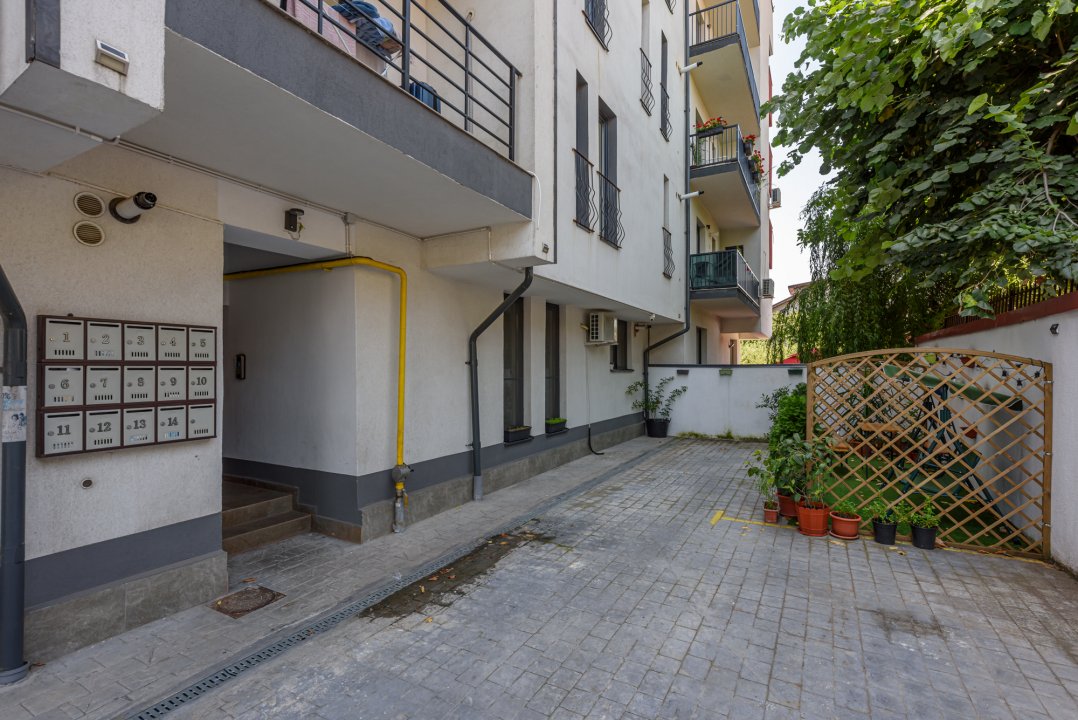 Drumul Taberei, OMV - Bd. Timisoara , loc parcare 