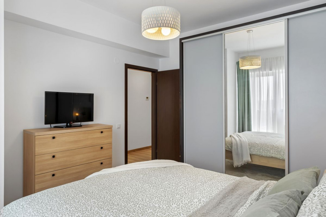 Decebal- Alba Iulia, Day Residence,  parcare, comision 0 %