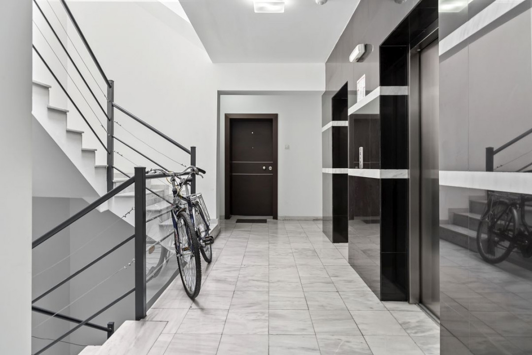 Decebal- Alba Iulia, Day Residence,  parcare, comision 0 %