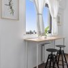 Decebal- Alba Iulia, Day Residence,  parcare, comision 0 %