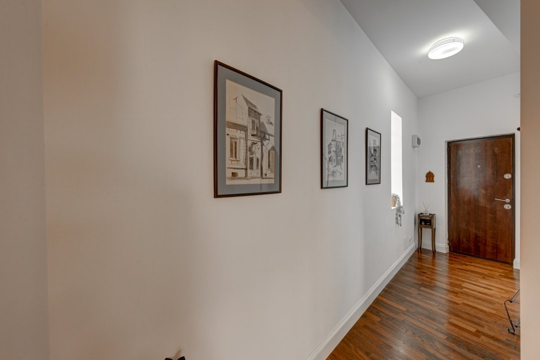 Nerva Traian/ 2 camere/ Centrala proprie/ Bloc 2013