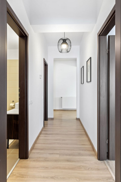 Unirii, Decebal, Day Residence, Parcare, Comision 0 %