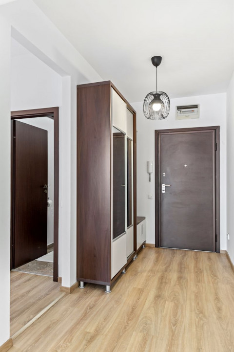 Unirii, Decebal, Day Residence, Parcare, Comision 0 %