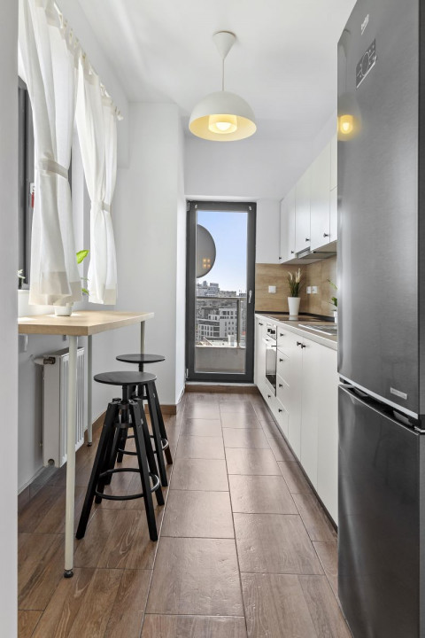 Unirii, Decebal, Day Residence, Parcare, Comision 0 %