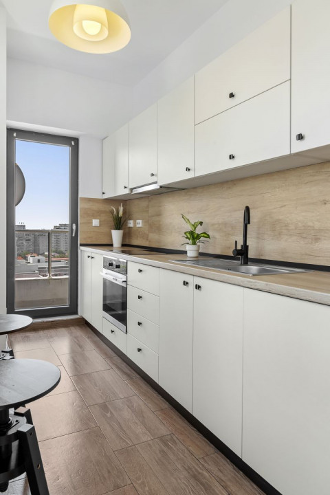 Unirii, Decebal, Day Residence, Parcare, Comision 0 %