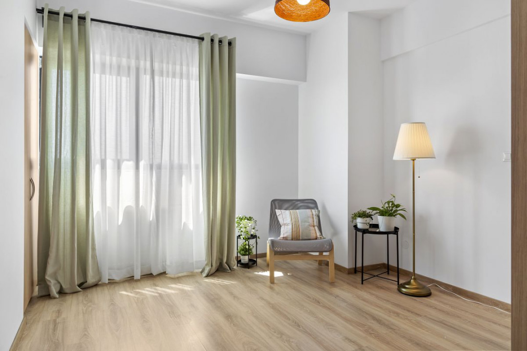 Unirii, Decebal, Day Residence, Parcare, Comision 0 %