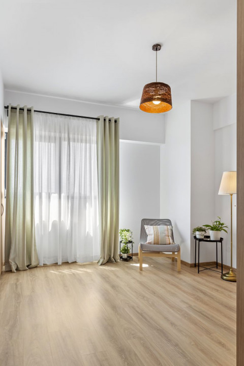 Unirii, Decebal, Day Residence, Parcare, Comision 0 %