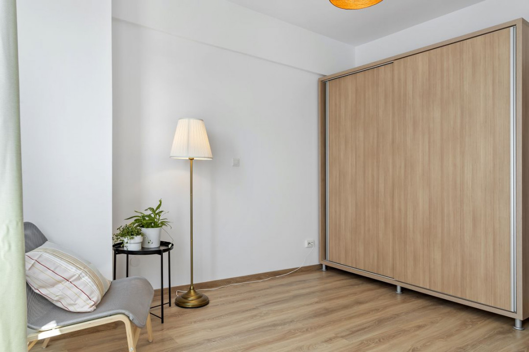 Unirii, Decebal, Day Residence, Parcare, Comision 0 %