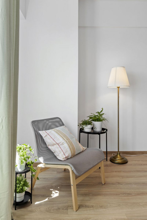 Unirii, Decebal, Day Residence, Parcare, Comision 0 %