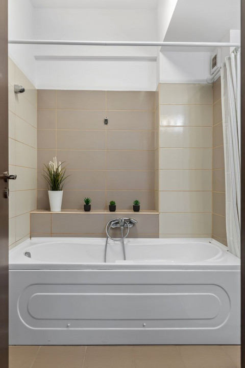 Unirii, Decebal, Day Residence, Parcare, Comision 0 %