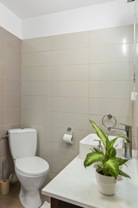 Unirii, Decebal, Day Residence, Parcare, Comision 0 %