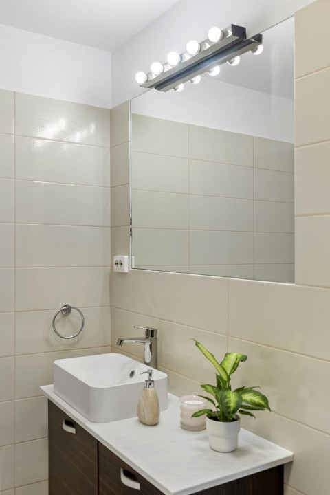Unirii, Decebal, Day Residence, Parcare, Comision 0 %