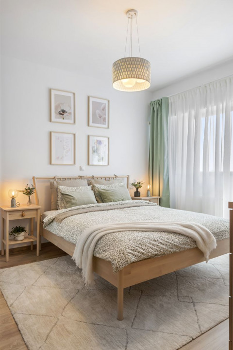 Unirii, Decebal, Day Residence, Parcare, Comision 0 %