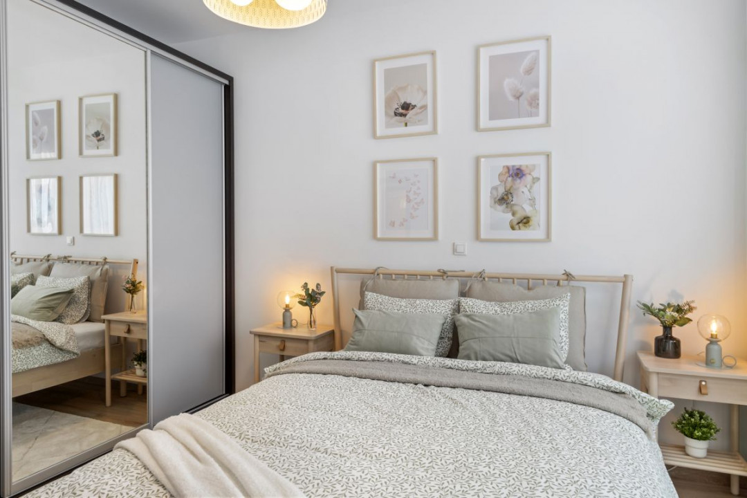 Unirii, Decebal, Day Residence, Parcare, Comision 0 %