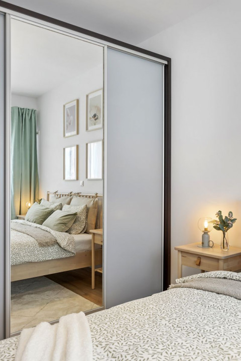 Unirii, Decebal, Day Residence, Parcare, Comision 0 %