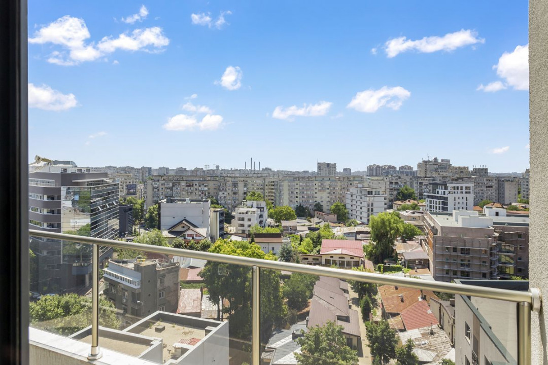 Unirii, Decebal, Day Residence, Parcare, Comision 0 %