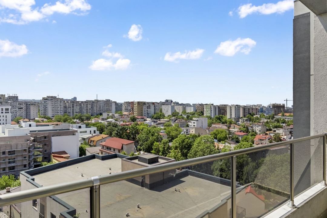 Unirii, Decebal, Day Residence, Parcare, Comision 0 %