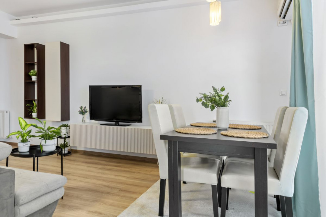 Unirii, Decebal, Day Residence, Parcare, Comision 0 %