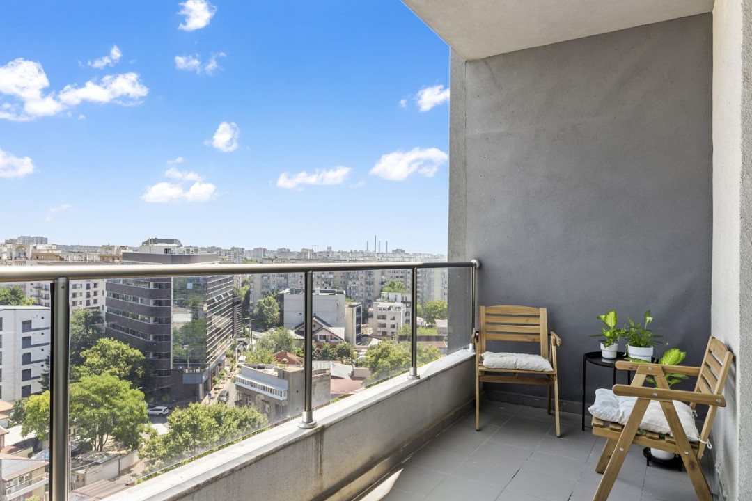 Unirii, Decebal, Day Residence, Parcare, Comision 0 %
