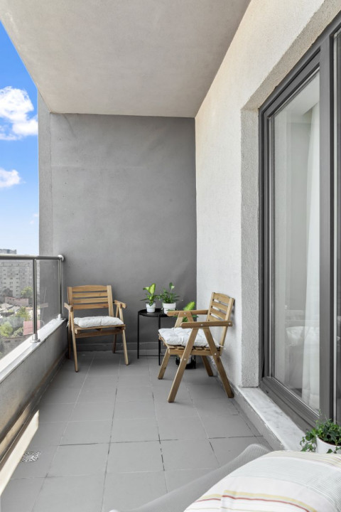 Unirii, Decebal, Day Residence, Parcare, Comision 0 %
