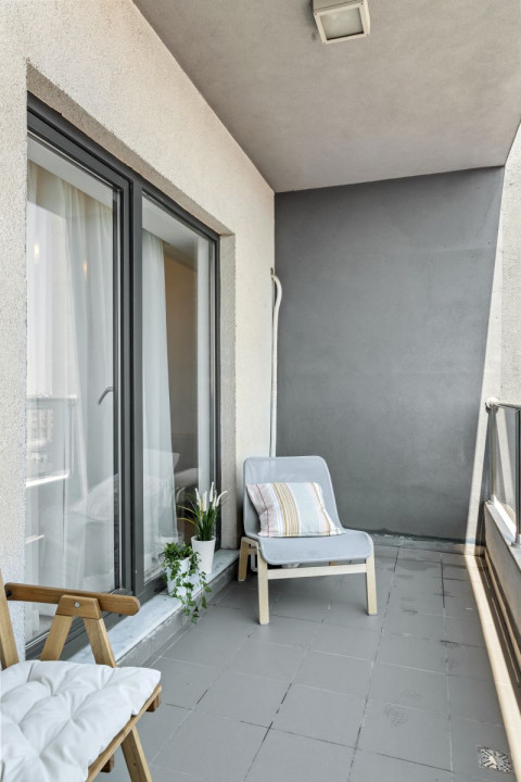 Unirii, Decebal, Day Residence, Parcare, Comision 0 %