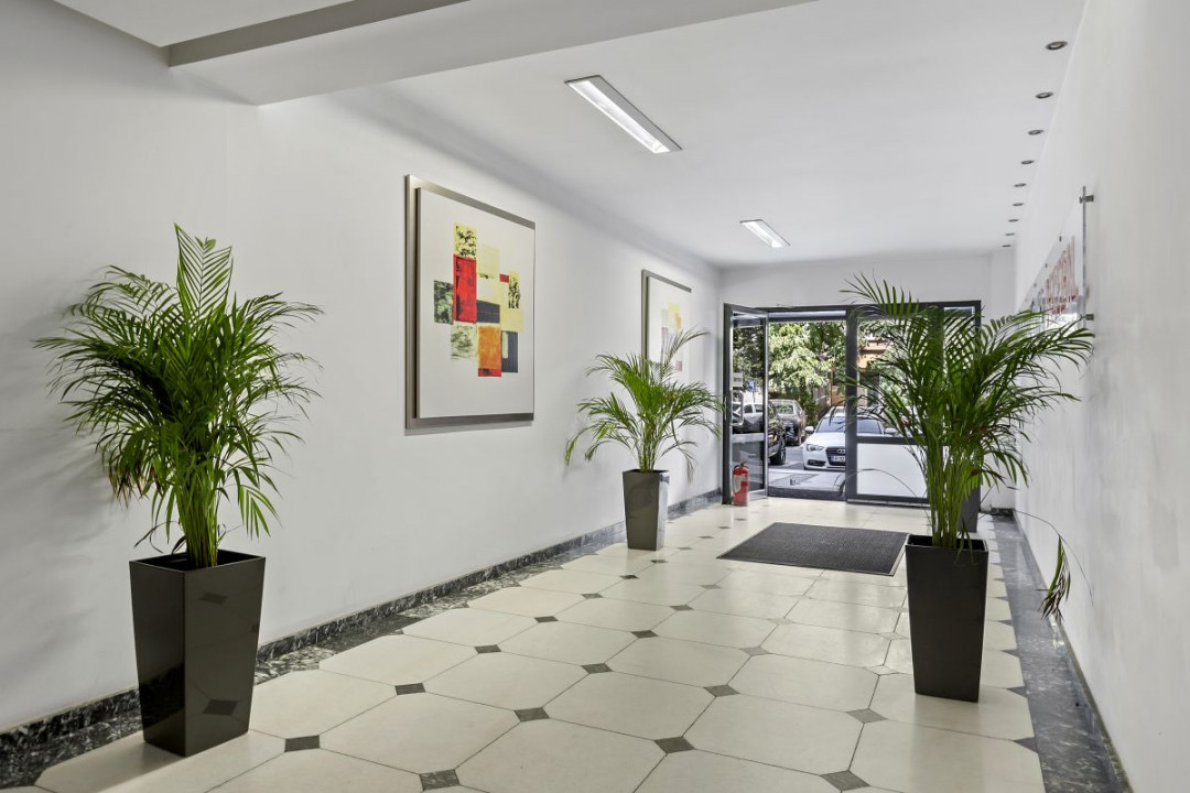 Unirii, Decebal, Day Residence, Parcare, Comision 0 %