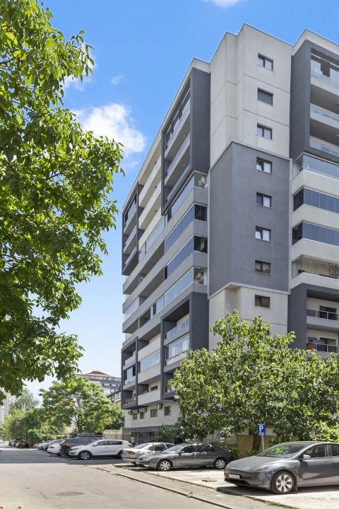 Unirii, Decebal, Day Residence, Parcare, Comision 0 %